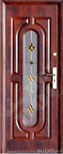 Входная металлическая дверь Royal Doorz 140