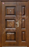 Входная металлическая дверь 333 Royal Doorz Нестандарт