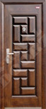 Входная металлическая дверь 555