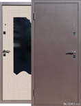 Входная металлическая дверь Йошкар Ампир