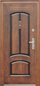 Входная металлическая дверь K551