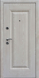 Входная металлическая дверь ТД 802