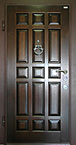 Металлические двери Ле-Гран